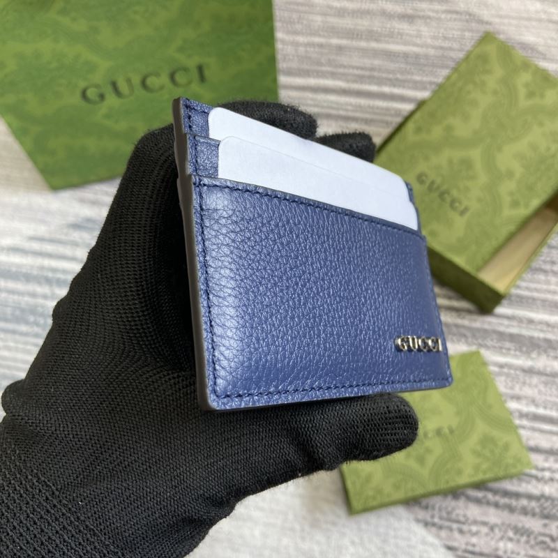 Gucci Wallets